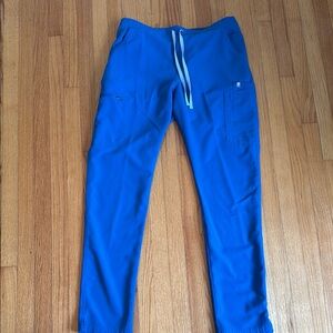 Women figs pant scrubs
